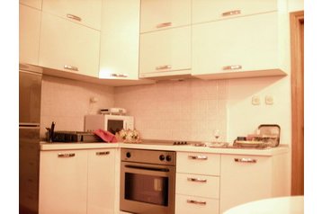 Pensiune familială Makarska 3